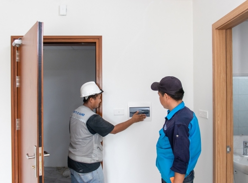 W1 - WEST SKY: CHẠM ĐÍCH HOÀN THIỆN SẴN SÀNG CHO CỘT MỐC 09/08
